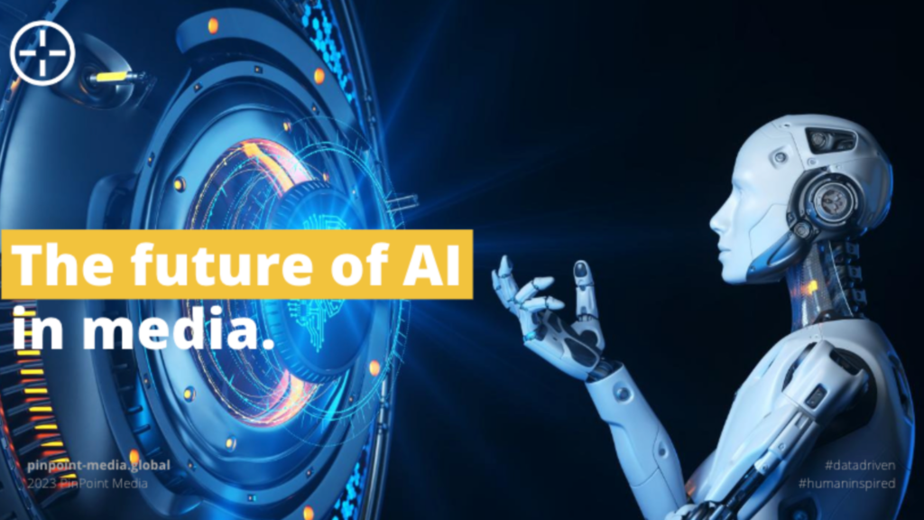 The Future of AI in Media