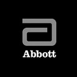 logo dark abbott