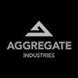 logo dark aggregate