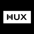 logo dark hux