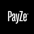 logo dark payze