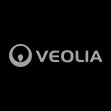 logo dark veolia
