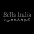 logo bella italia