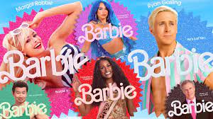 Barbie Campaign 2023