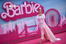Barbie Campaign 2023