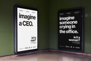 Imagine OOH - Marketing Campaign 2023